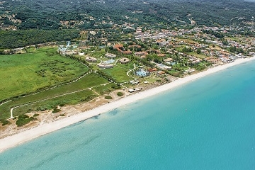 Ο ‘Ομιλος Grecotel ολοκλήρωσε εξαγορά 5 ξενοδοχείων  